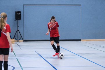 Bild 2 - wCJ Futsalmeisterschaft Runde 1